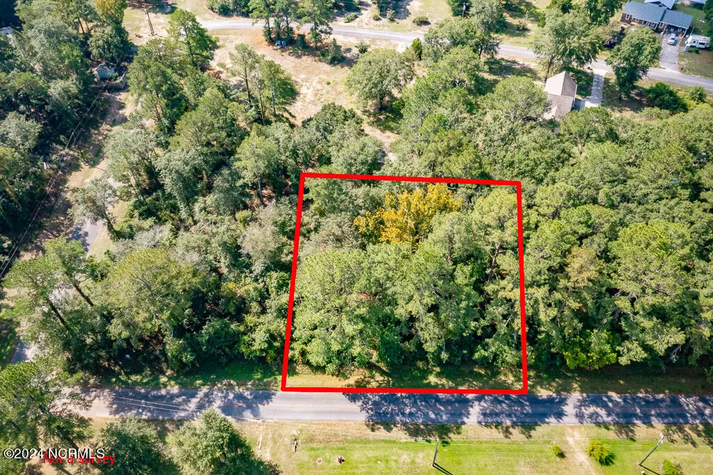 Pollocksville, NC 28573,Lot 3 Trent Acres DR