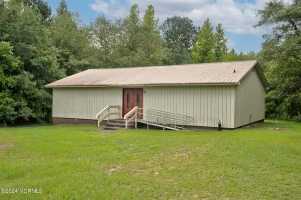 609 W 74 HWY, Rockingham, NC 28379