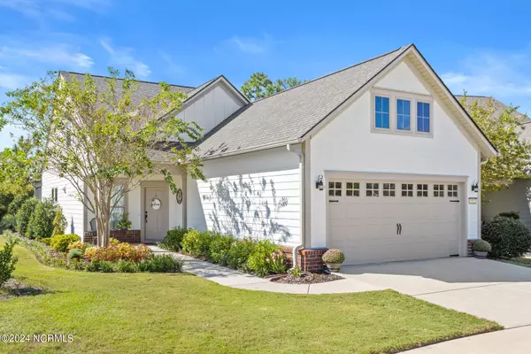 3532 Laughing Gull TER, Wilmington, NC 28412