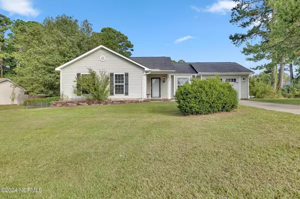 Jacksonville, NC 28546,200 Rockledge CT