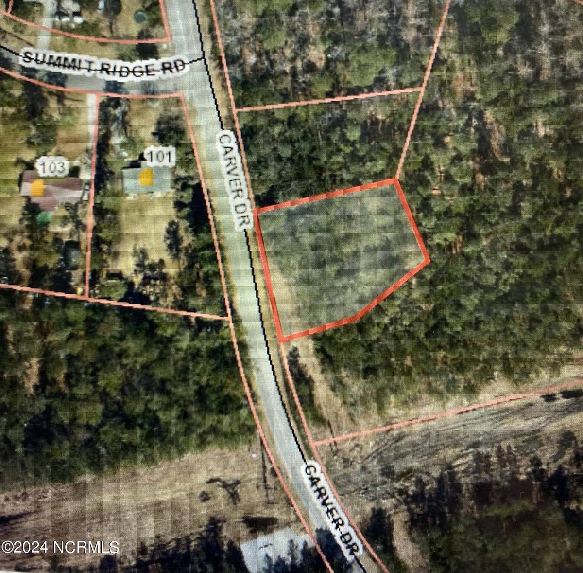 Rocky Point, NC 28457,Lot 3 Carver DR