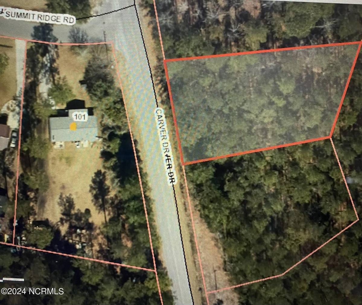 Rocky Point, NC 28457,Lot 2 Carver DR