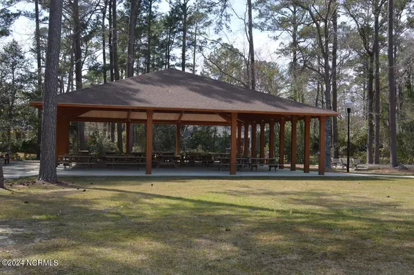 Carolina Shores, NC 28467,17 Pinewood DR