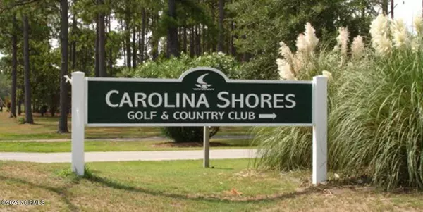 Carolina Shores, NC 28467,17 Pinewood DR