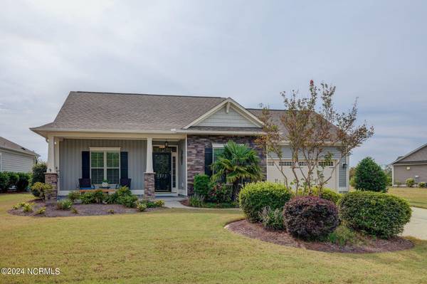 2273 Azalea Pointe NE, Leland, NC 28451