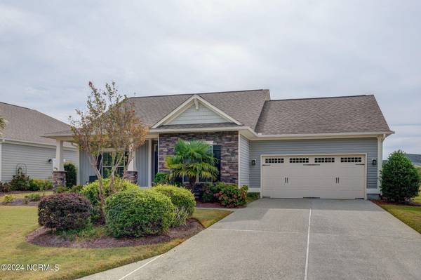 Leland, NC 28451,2273 Azalea Pointe NE