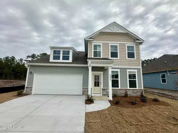 5327 Torrance BLVD, Leland, NC 28451