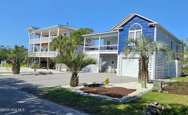 Oak Island, NC 28465,107 SE 71st ST