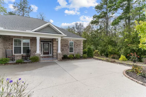 Leland, NC 28451,8224 Oak Abbey TRL NE