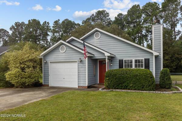 112 Cypress DR,  Raeford,  NC 28376