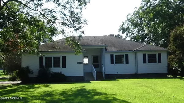 263 North Carolina 32 HWY, Sunbury, NC 27979