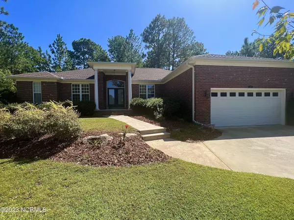 Pinehurst, NC 28374,305 Juniper Creek BLVD