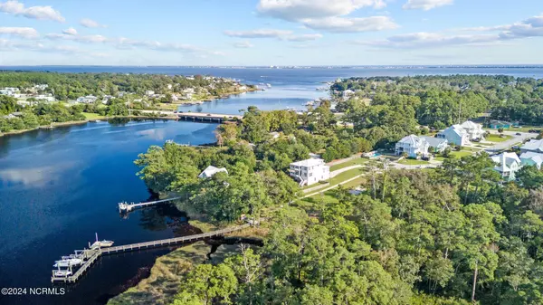 Newport, NC 28570,113 Key West LN