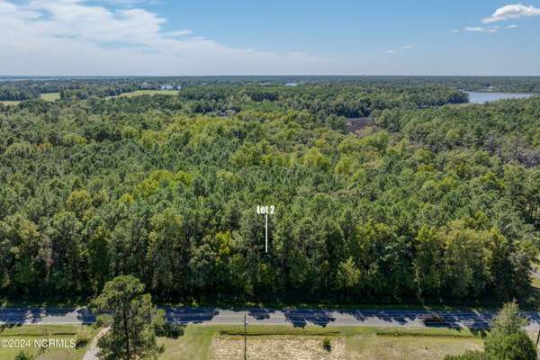 Hampstead, NC 28443,0 Watts Landing Lot # 2 RD