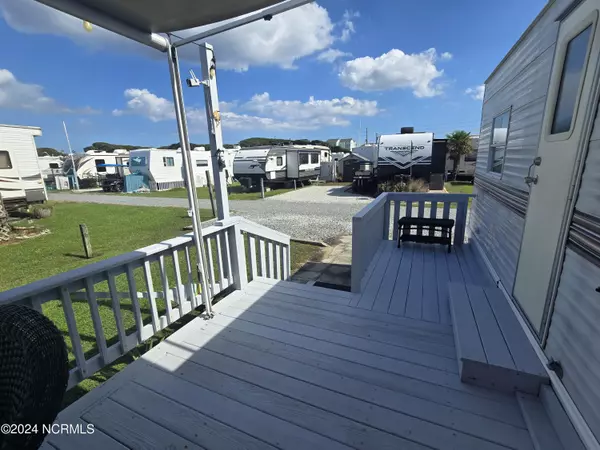 North Topsail Beach, NC 28460,177 Reel ST