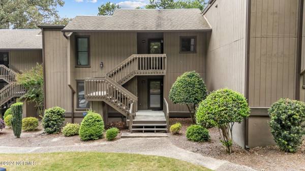 10 Pine Tree RD #131, Pinehurst, NC 28374