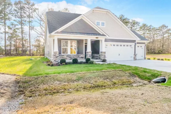 Hertford, NC 27944,143 Highland Pony DR