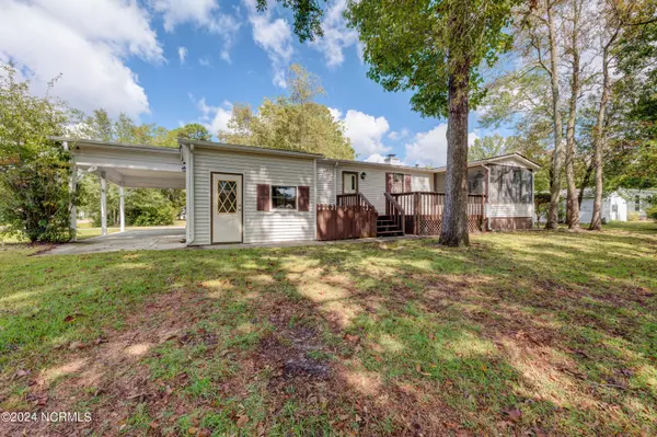 Hampstead, NC 28443,515 Pirate CT