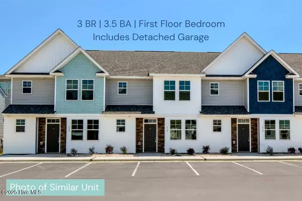 229 Sandy Cove LN, Sneads Ferry, NC 28460