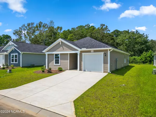 Sunset Beach, NC 28468,7063 Woodline DR