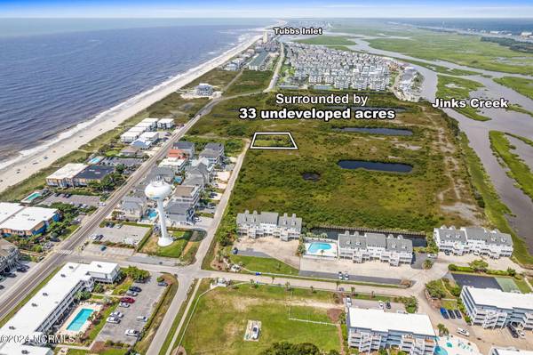 Ocean Isle Beach, NC 28469,304 W Second ST