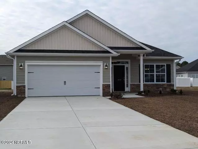 New Bern, NC 28562,109 Fishing Creek DR