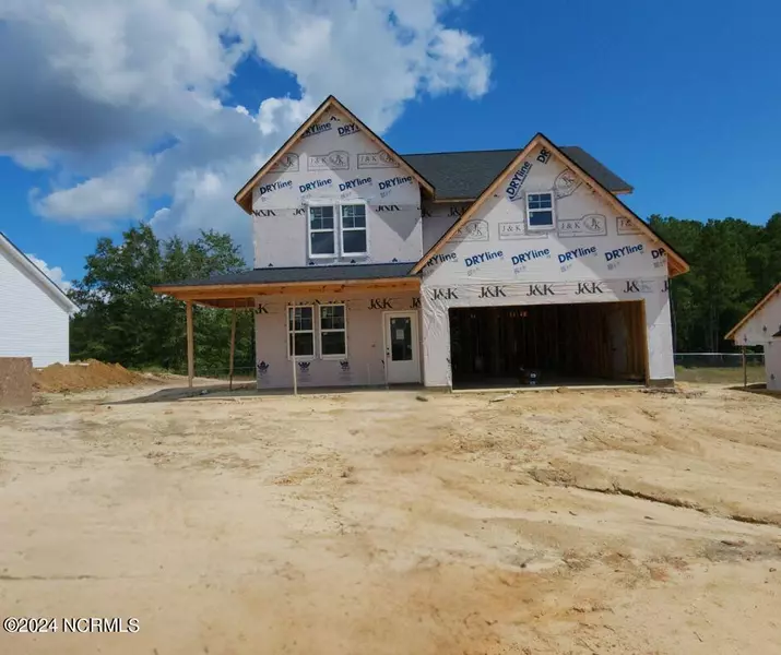 176 Grove Walk (Lot 37) RD, Raeford, NC 28376