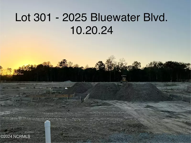 2025 Bluewater BLVD, New Bern, NC 28562