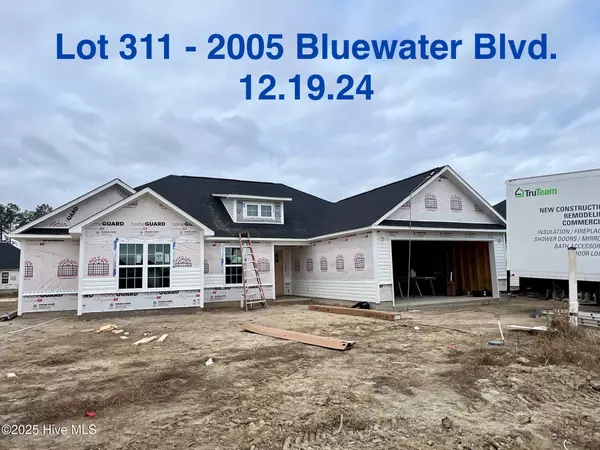 2005 Bluewater BLVD, New Bern, NC 28562