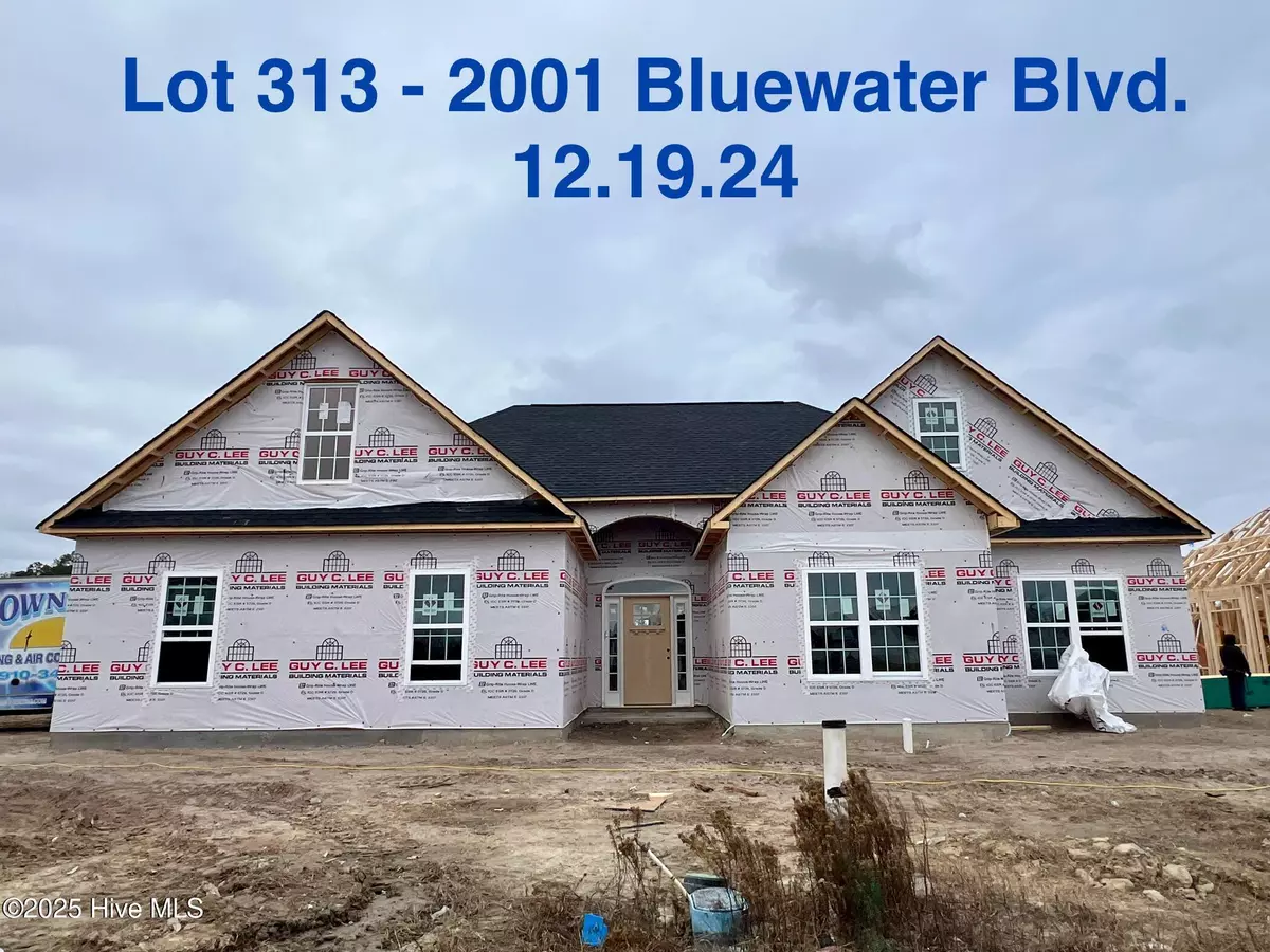 New Bern, NC 28562,2001 Bluewater BLVD