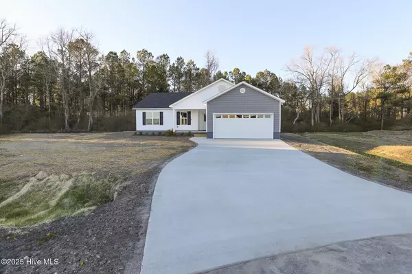 Pollocksville, NC 28573,132 Buckskin DR