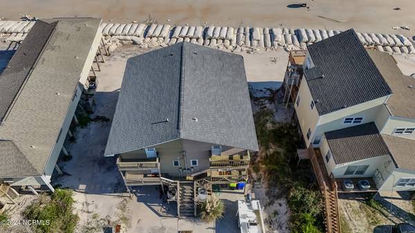 North Topsail Beach, NC 28460,2300 New River Inlet RD #2