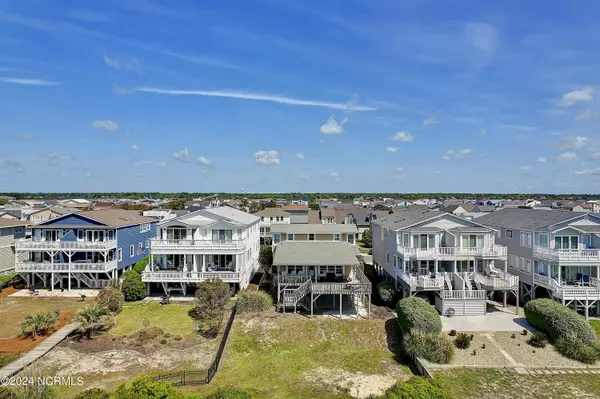 Sunset Beach, NC 28468,404 E Main ST