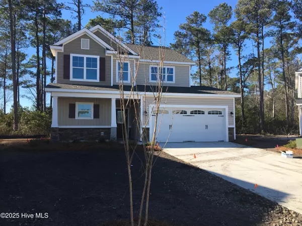 Leland, NC 28451,5311 Vespar CT