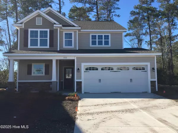 Leland, NC 28451,5311 Vespar CT