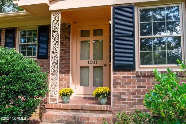 Tarboro, NC 27886,1511 Pine ST