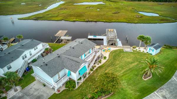 Surf City, NC 28445,4103 4th ST