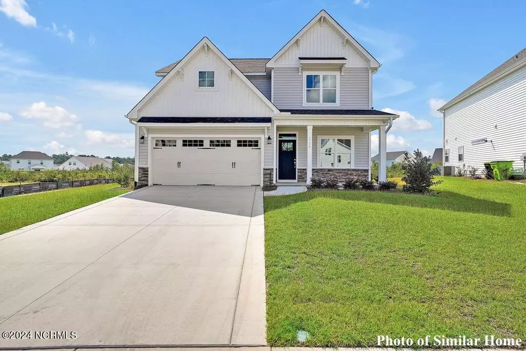 Leland, NC 28451,2802 Longleaf Pine CIR