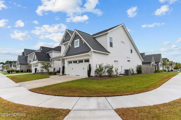 Wilmington, NC 28412,5309 Trumpet Vine WAY