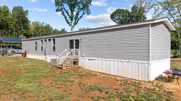 Eagle Springs, NC 27242,4255 Big Oak Church RD