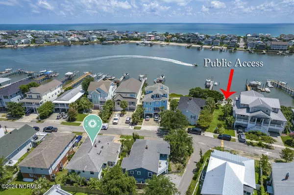 Wrightsville Beach, NC 28480,205 N Channel DR