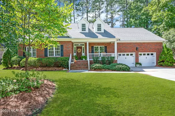 306 Cypress Landing TRL, Chocowinity, NC 27817