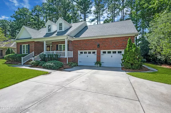 Chocowinity, NC 27817,306 Cypress Landing TRL