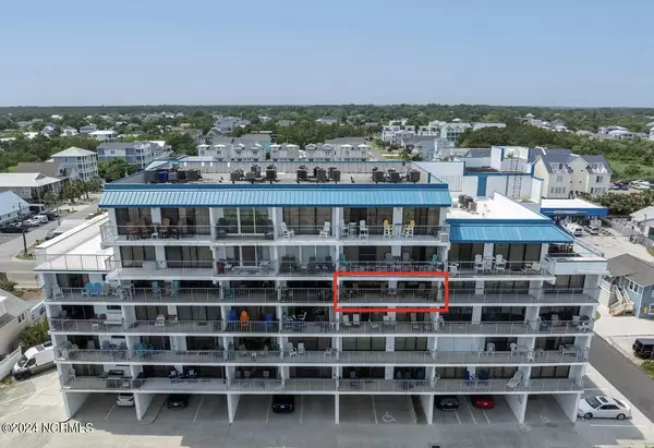 Carolina Beach, NC 28428,901 Lake Park BLVD S #403