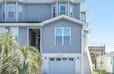 Kure Beach, NC 28449,521 S Third AVE #Unit C