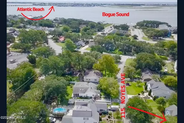Morehead City, NC 28557,115 Noyes AVE