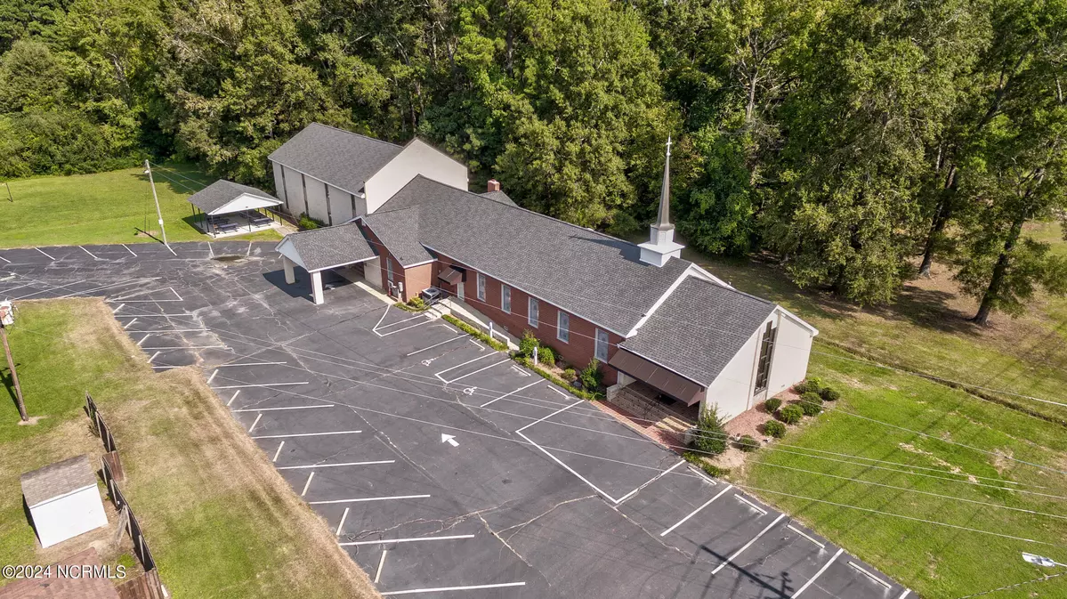 Nashville, NC 27856,1452 First Street Ext. Ext