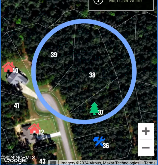 Minnesott Beach, NC 28510,94 Chickory LN