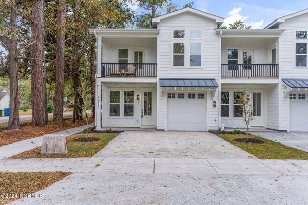 4211 Spirea DR #A, Wilmington, NC 28403