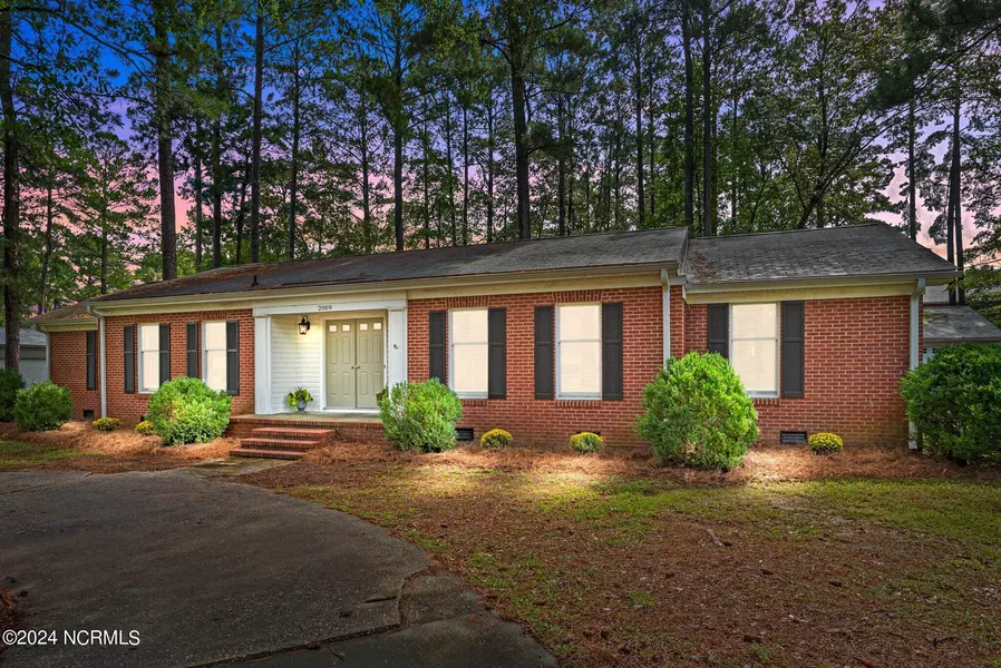 2009 Glissom ST, Tarboro, NC 27886